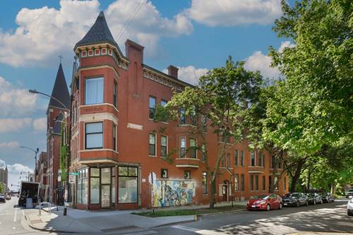 1553 N Bell Unit 3M, Chicago, IL 60622