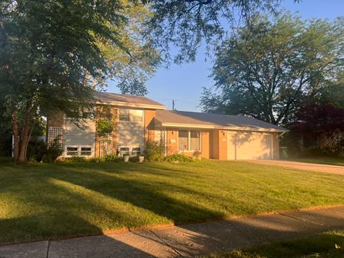 609 Bethel, Joliet, IL 60435