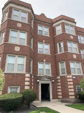 118 S Austin Unit 1, Oak Park, IL 60304