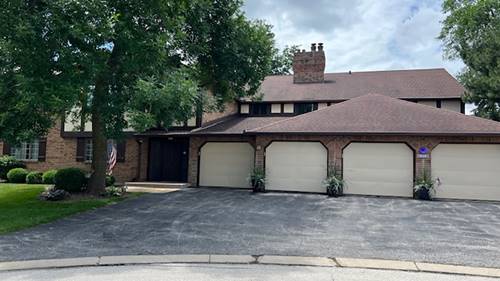 13216 N Country Club Unit 2AA, Palos Heights, IL 60463