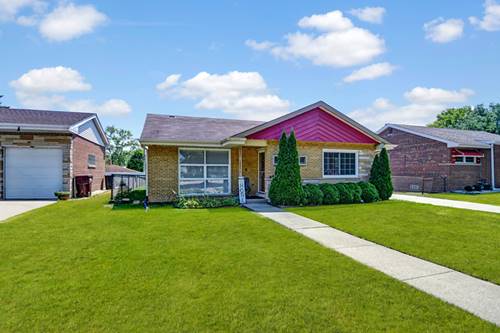 733 Ashland, Chicago Heights, IL 60411