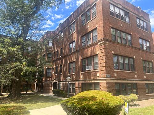 104 Lincoln Unit 3W, Riverside, IL 60546