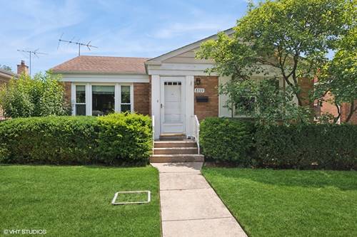 8333 Kedvale, Skokie, IL 60076