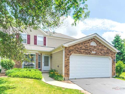 6797 Roanoake, Gurnee, IL 60031