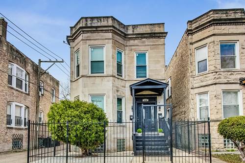 6144 S Bishop, Chicago, IL 60636