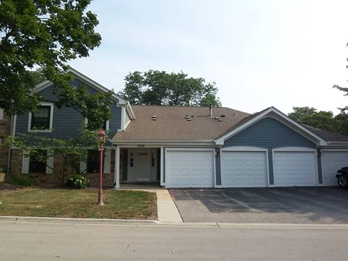1546 Williamsburg Unit C1, Schaumburg, IL 60193