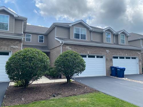 7009 W Crandall, Worth, IL 60482