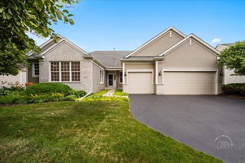 2608 Mcduffee, North Aurora, IL 60542