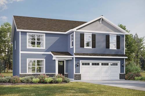 1499 Vintage, Oswego, IL 60543