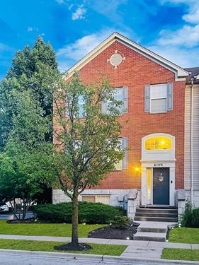 4199 Milford Unit 4199, Aurora, IL 60504