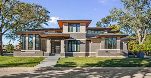 6505 N Knox, Lincolnwood, IL 60645