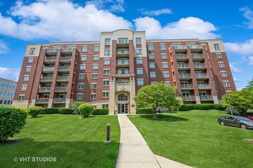 8747 W Bryn Mawr Unit 704, Chicago, IL 60631