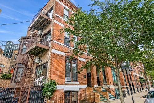 213 W Wisconsin Unit 1, Chicago, IL 60614