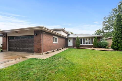 17748 64th, Tinley Park, IL 60477