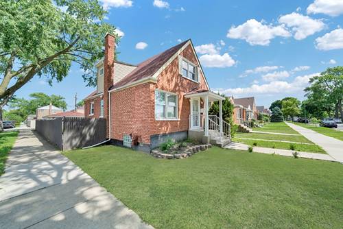 5301 S Hamlin, Chicago, IL 60632