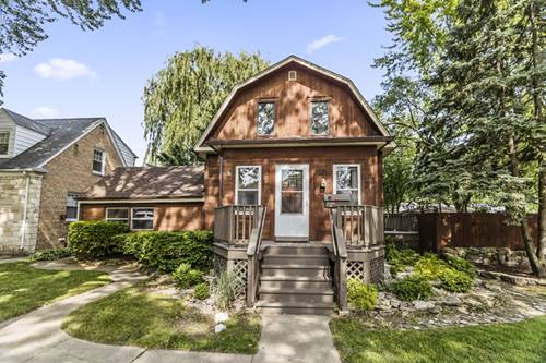 7829 Kedvale, Skokie, IL 60076