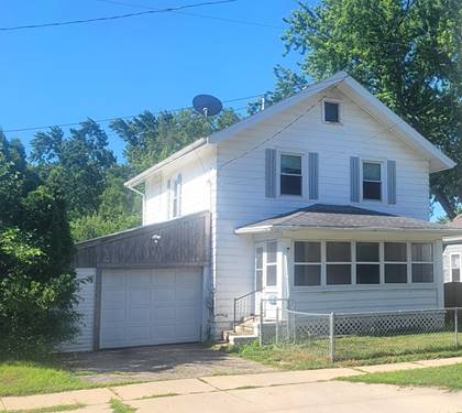1325 21st, Rockford, IL 61104