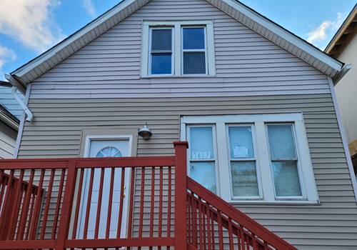 7417 S St Lawrence, Chicago, IL 60619