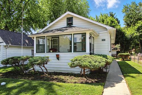907 W Grove, Waukegan, IL 60085