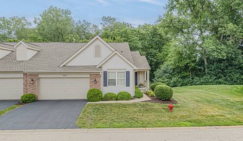 1153 N Oakwood, Fox Lake, IL 60020