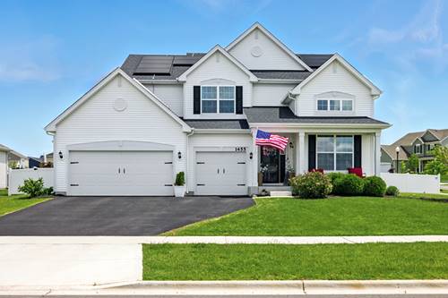 1455 Highbrook, Hampshire, IL 60140