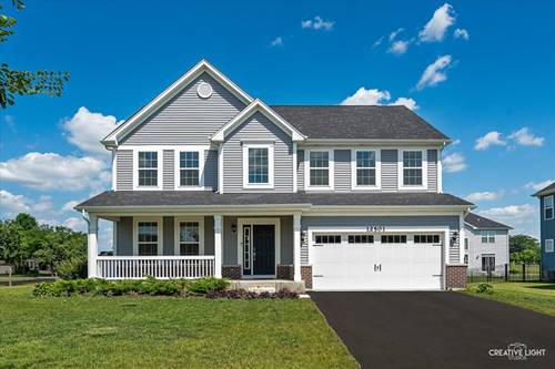 12501 S Willowgate, Plainfield, IL 60585