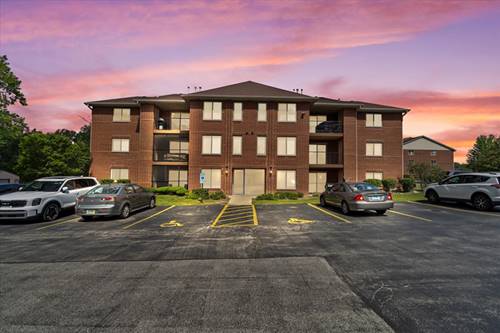7020 Heritage Unit 6-1D, Orland Park, IL 60462
