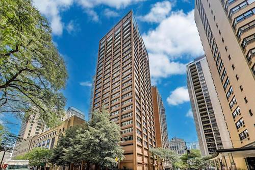 247 E Chestnut Unit 502, Chicago, IL 60611