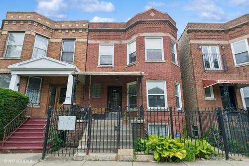 2451 N Maplewood, Chicago, IL 60647