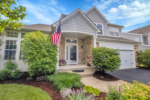 1803 Nashville, Crystal Lake, IL 60014