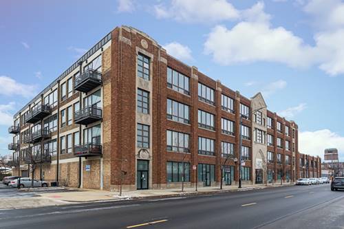4131 W Belmont Unit 413, Chicago, IL 60641