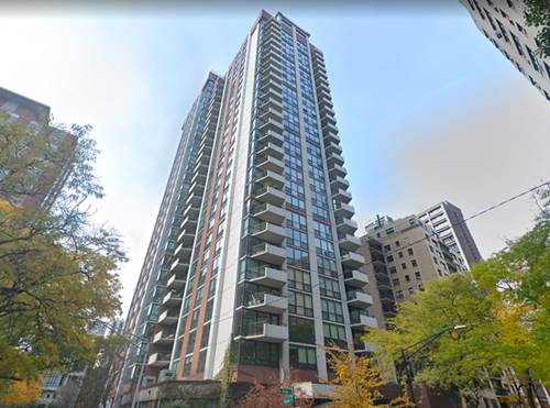 1340 N Astor Unit 2105, Chicago, IL 60610
