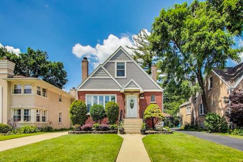 1832 N 73rd, Elmwood Park, IL 60707