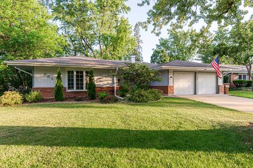 21W581 Buckingham, Glen Ellyn, IL 60137