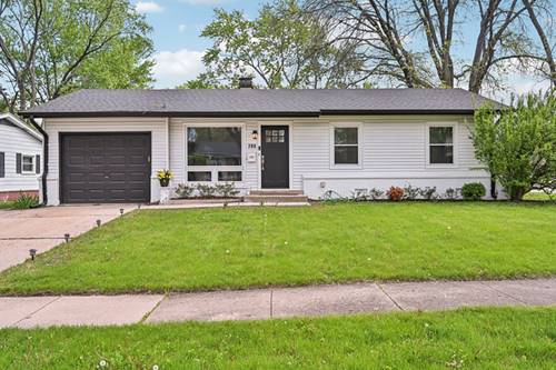 700 Delphia, Elk Grove Village, IL 60007