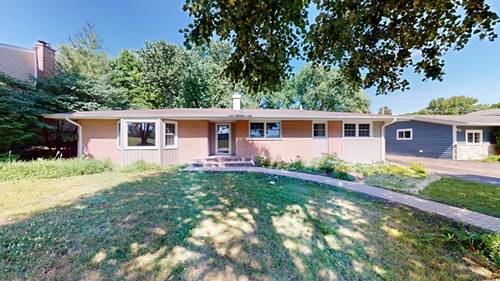 717 S 4th, Libertyville, IL 60048