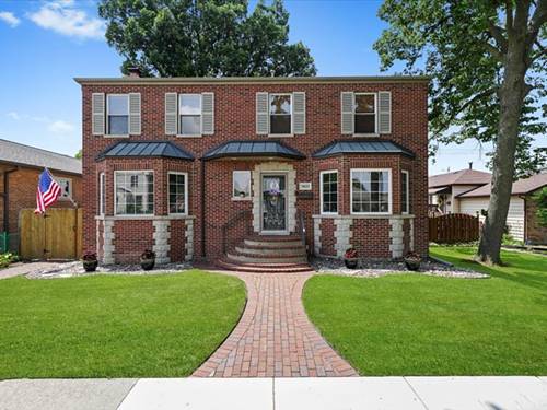 5622 S Oak Park, Chicago, IL 60638