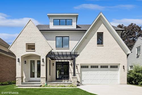 936 S Mitchell, Elmhurst, IL 60126