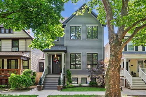 4845 N Leavitt, Chicago, IL 60625