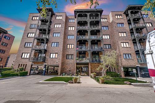 9332 Landings Unit 603, Des Plaines, IL 60016