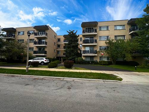 8230 N Elmwood Unit 405, Skokie, IL 60077