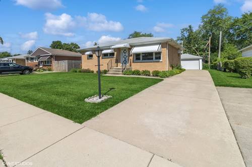 1205 S Busse, Mount Prospect, IL 60056