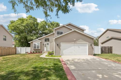 5407 Maha, Plainfield, IL 60586