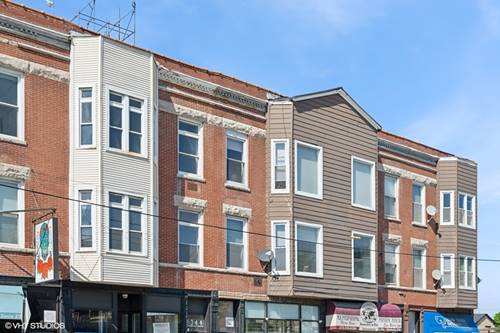 2344 W Fullerton Unit 2, Chicago, IL 60647