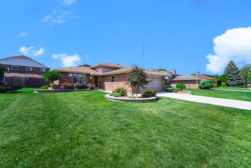 8123 Tudor, Tinley Park, IL 60477