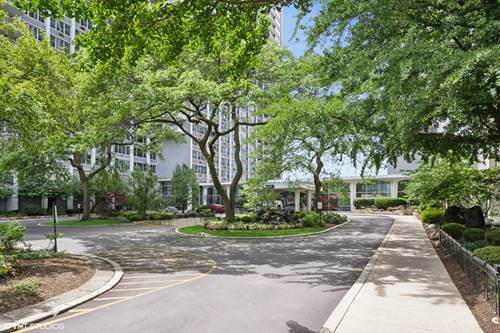 4250 N Marine Unit 925, Chicago, IL 60613