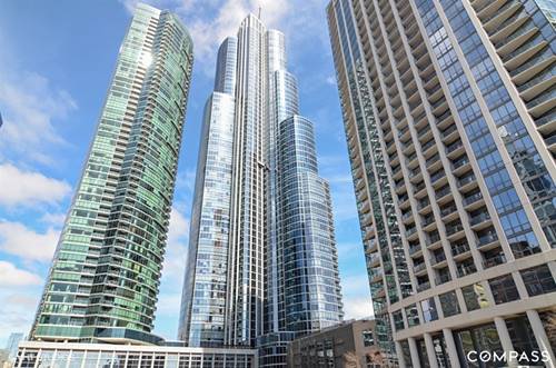 1211 S Prairie Unit 2603, Chicago, IL 60605