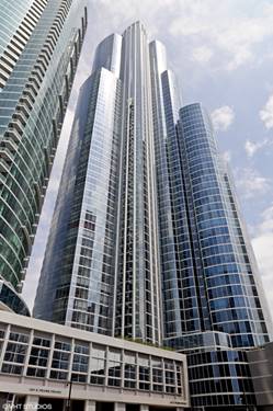 1211 S Prairie Unit 2603, Chicago, IL 60605