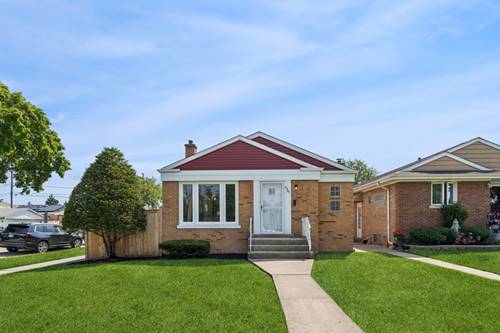 4725 N Thatcher, Norridge, IL 60706