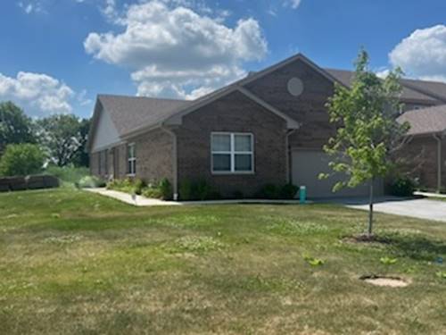 47 Olympus, Tinley Park, IL 60477